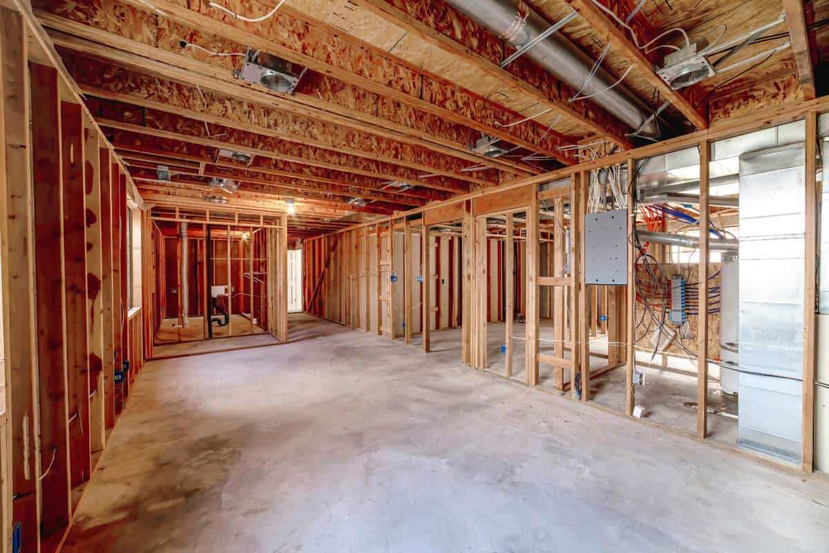 Does Finished Basement Add Home Value? (CostBenefit Guide)