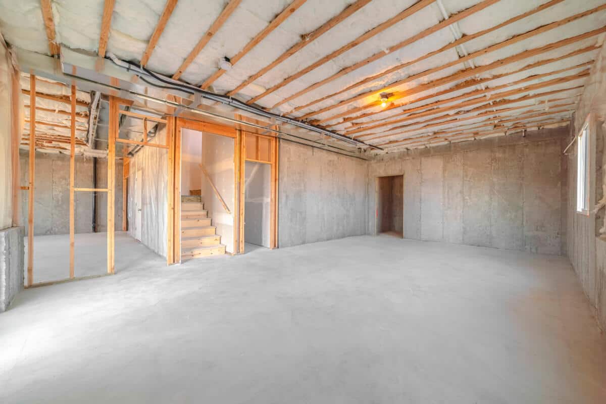 Is Finishing Your Basement Worth It? (Pros & Cons)
