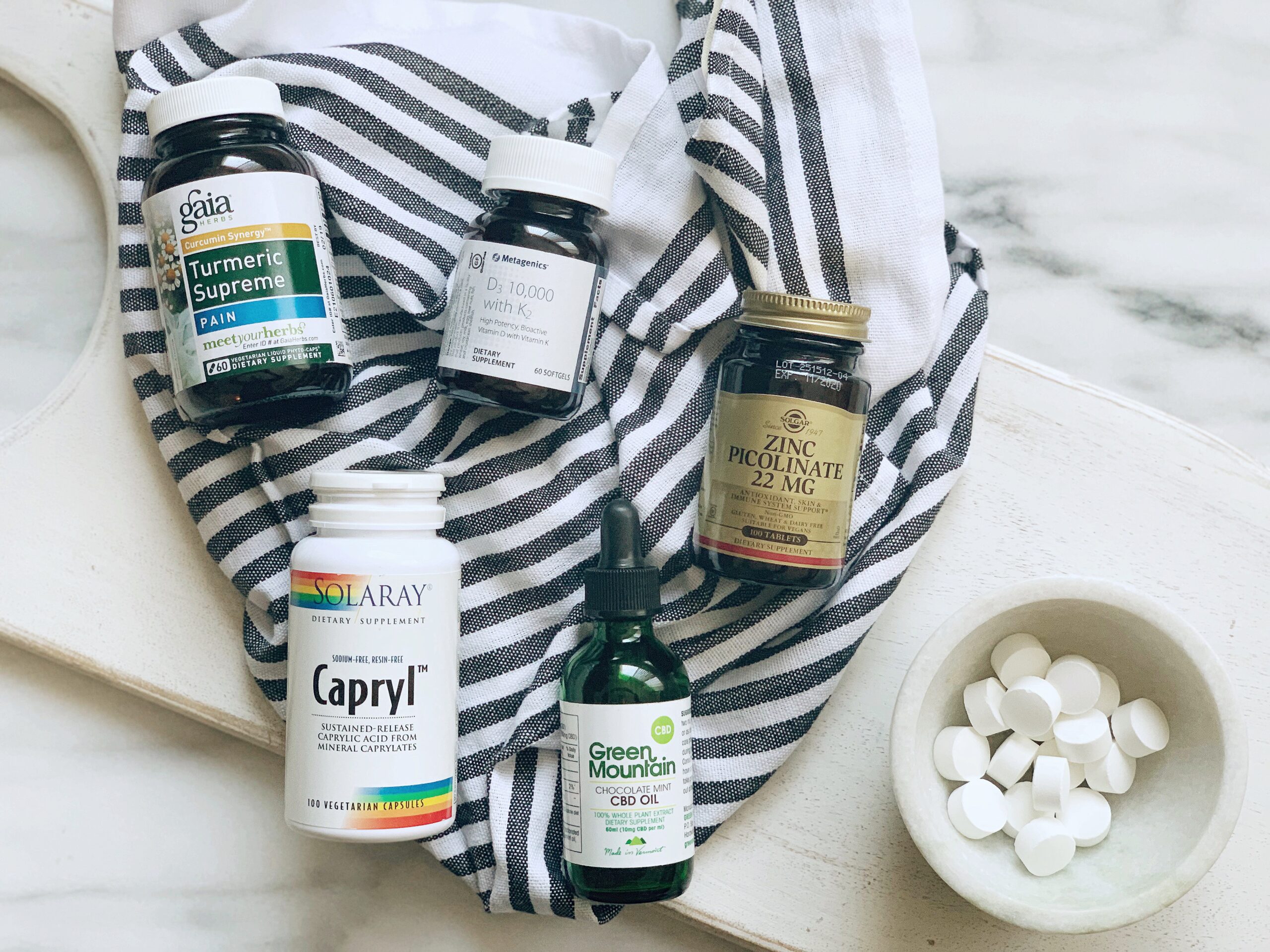 How to Choose the Best Supplements for You (And What to Avoid