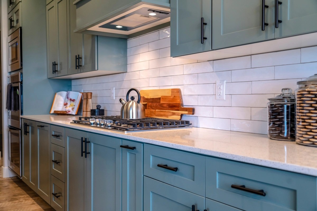 How To Clean Kitchen Without Damaging The Finish Minneapolis