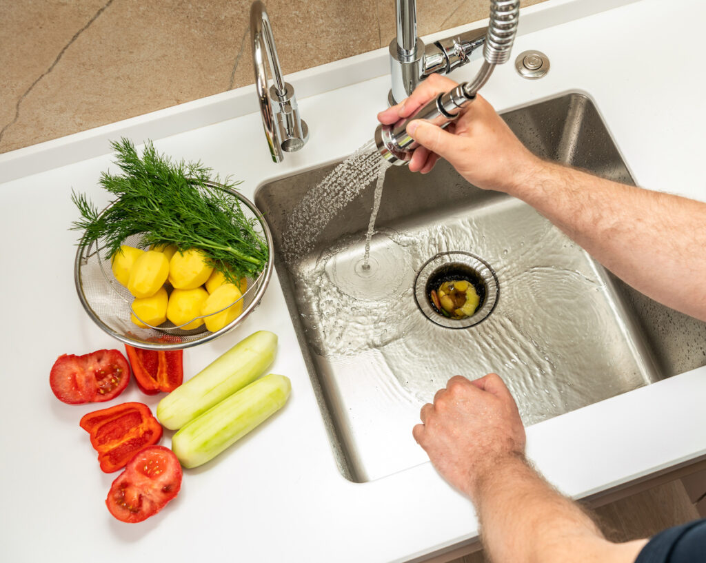 How To Install A Garbage Disposal A StepbyStep Guide