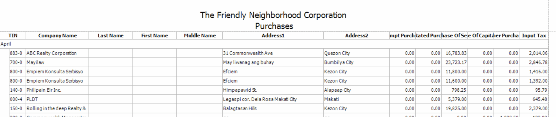 What Is Vat Tax In Philippines DTAXC