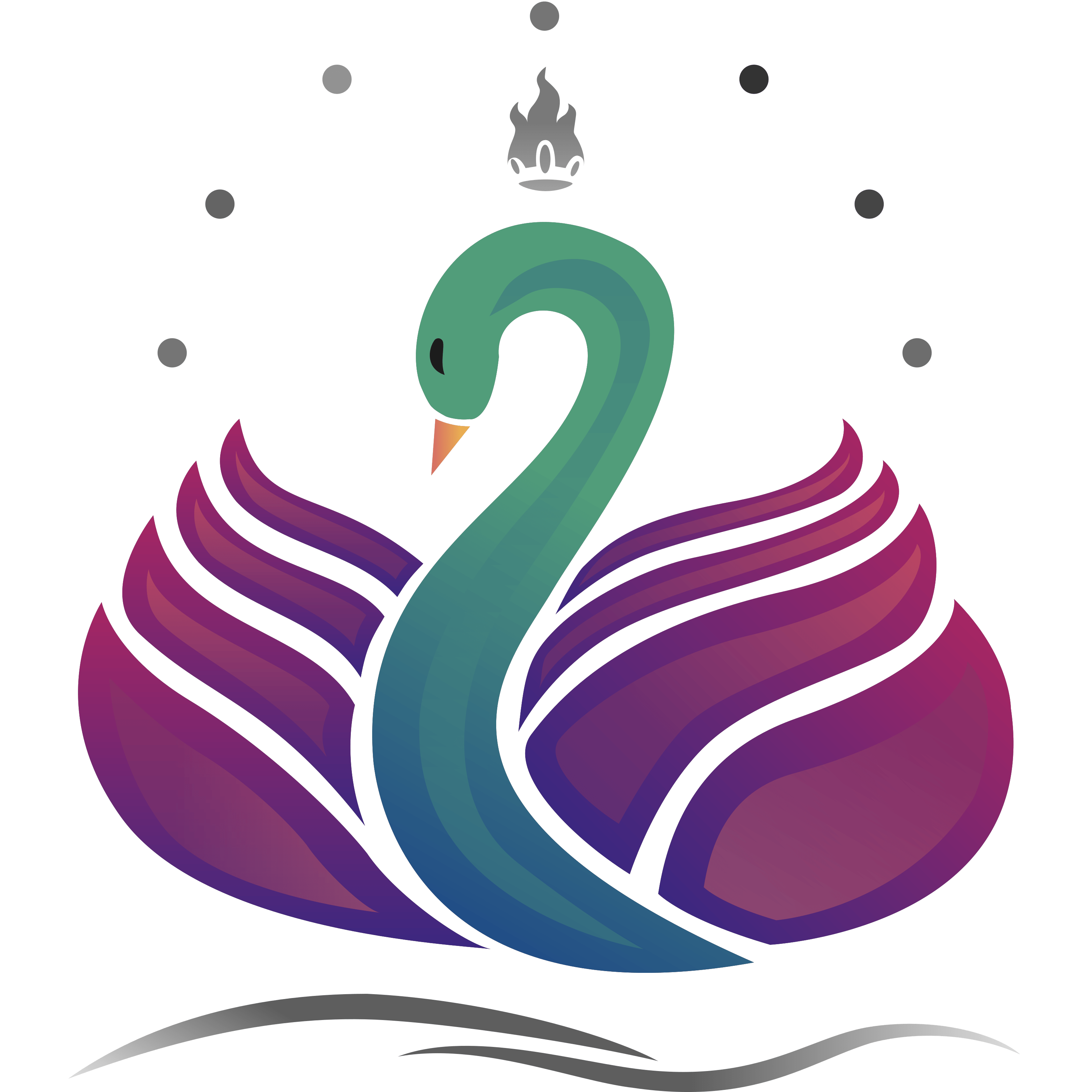 Filosofi Logo MPM UPN Veteran Jakarta