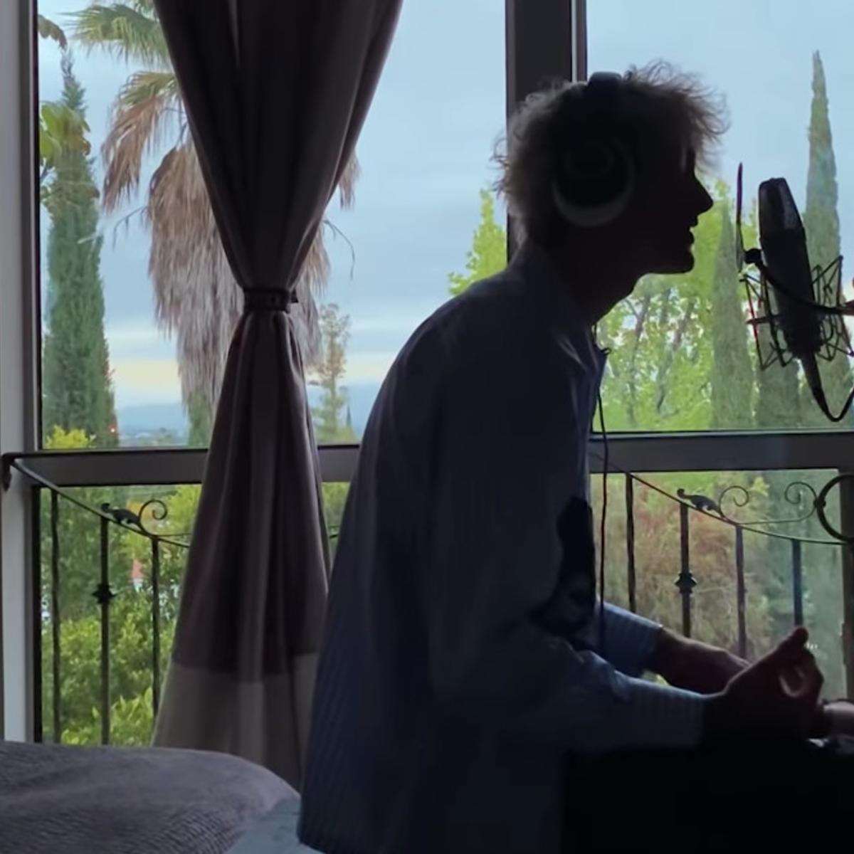 Machine Gun Kelly Home Download Mp3 YMACHN