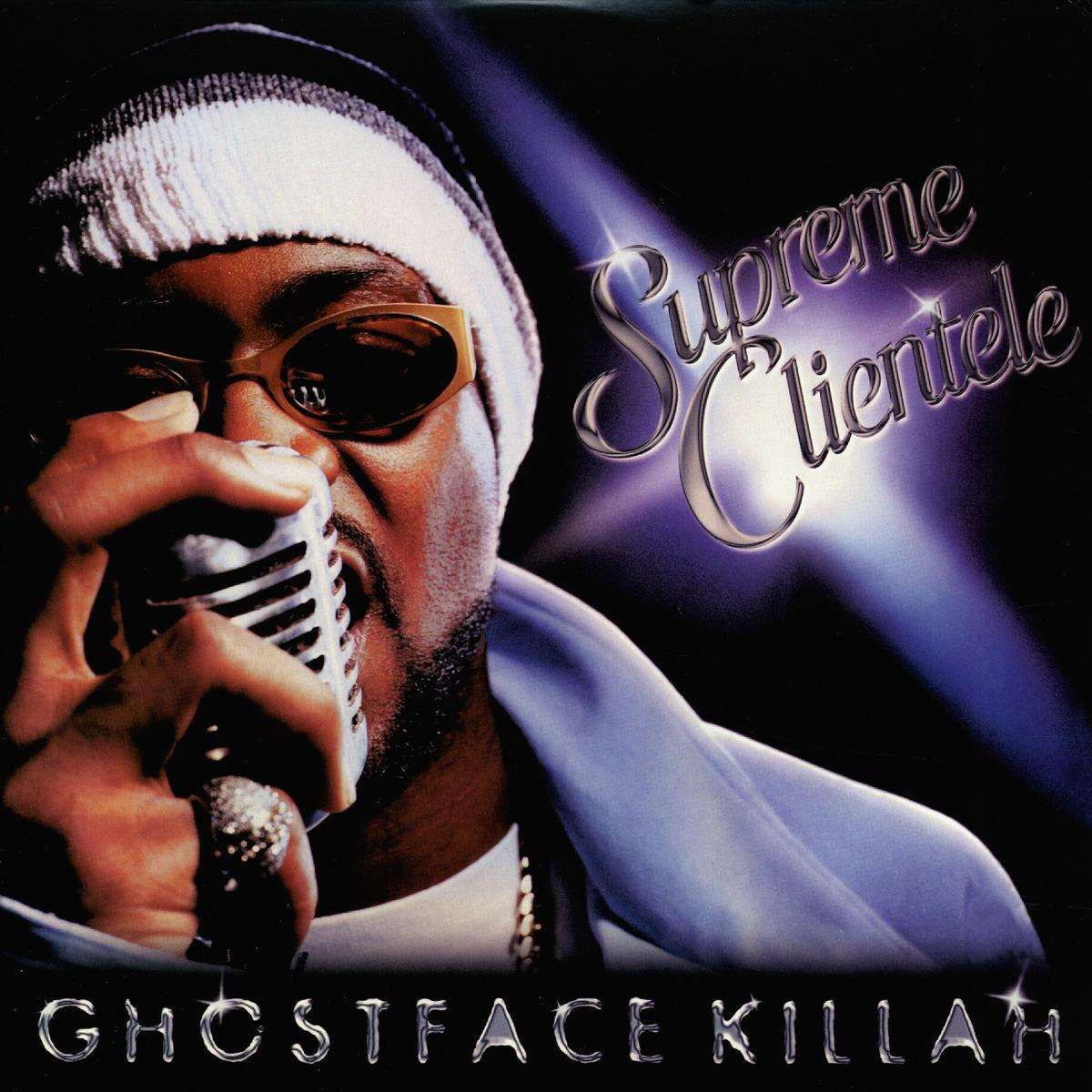 Ghostface Killah Mighty Healthy (Audio, Lyrics, Video) » MPmania