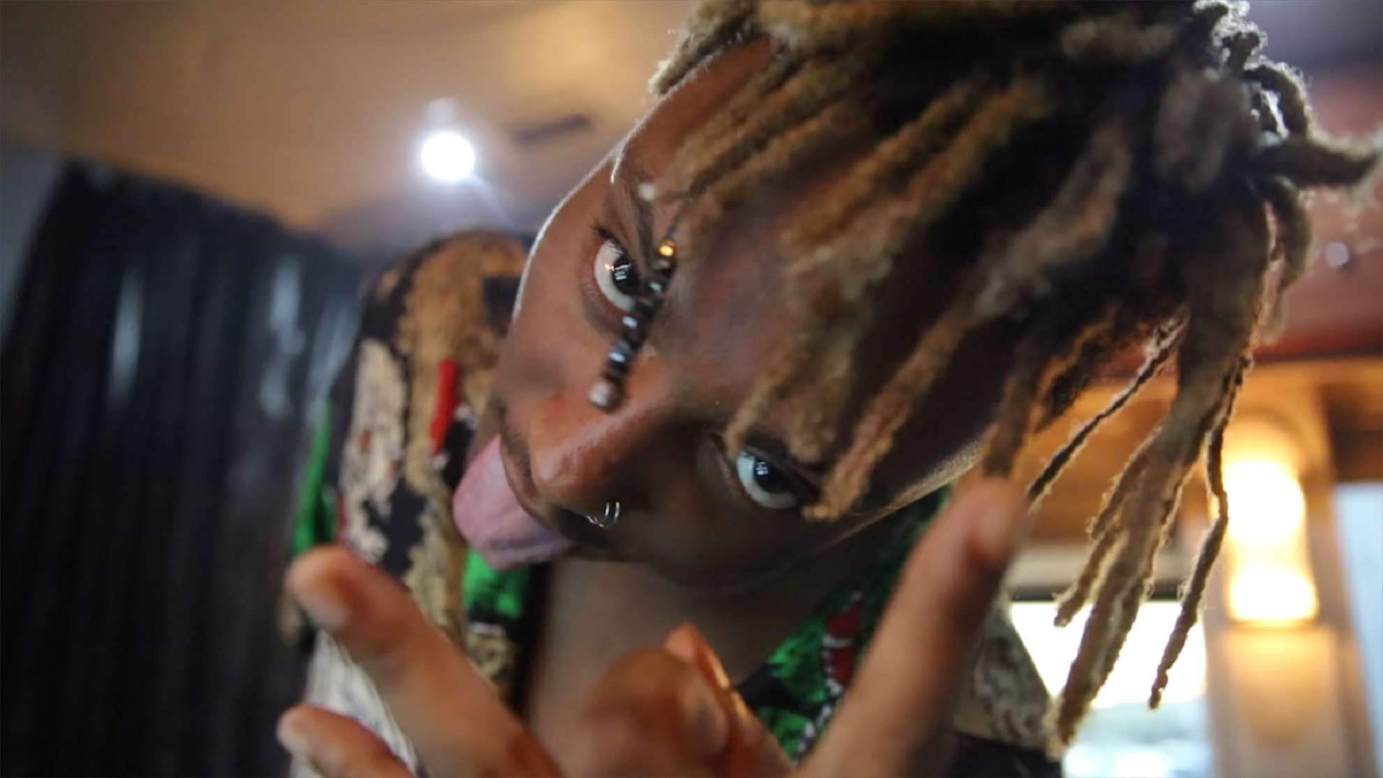 Juice WRLD "Conversations" » MPmania