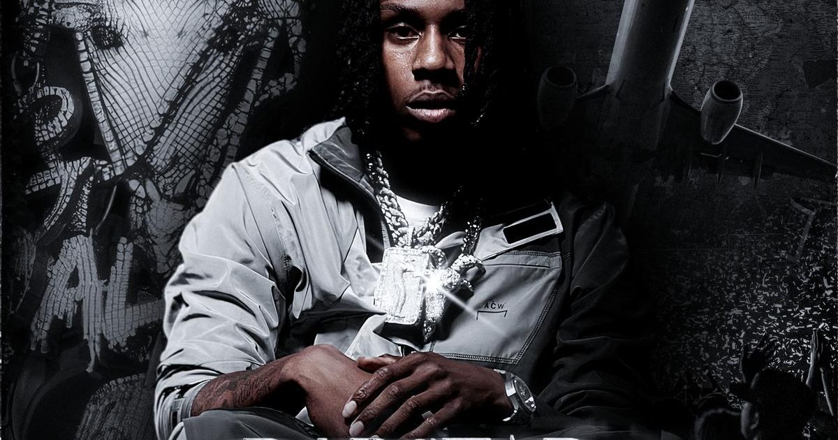 Polo G "RAPSTAR" Download MP3, Foreign Songs, Lyrics