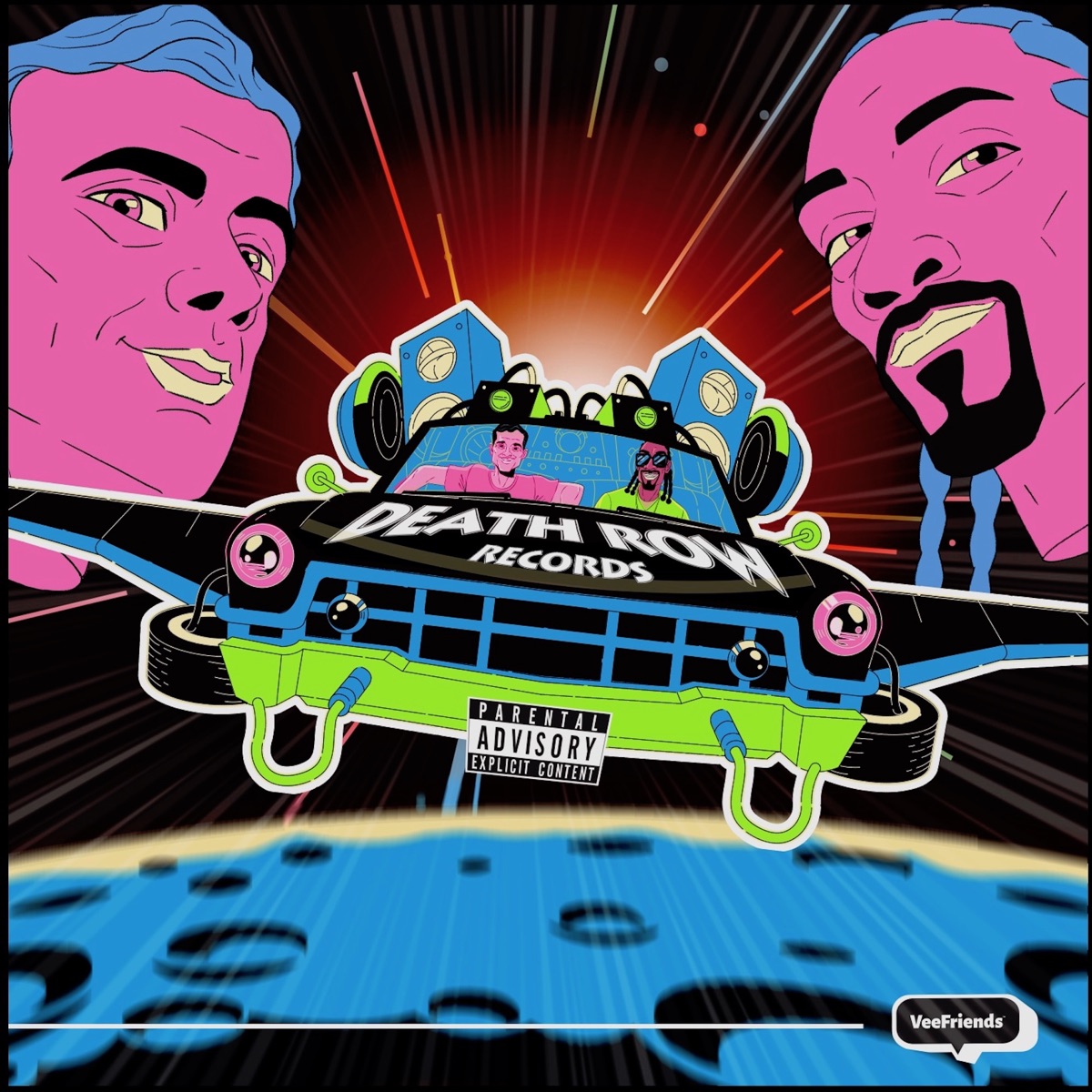 Snoop Dogg & GaryVee Please Take a Step Back (Audio, Lyrics) » MPmania