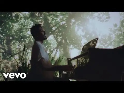 Jon Batiste – Gospel Andante | Watch Video