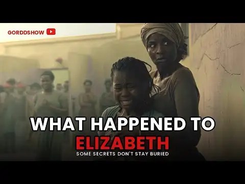 “What Happened to Elizabeth?” | AI MOVIE