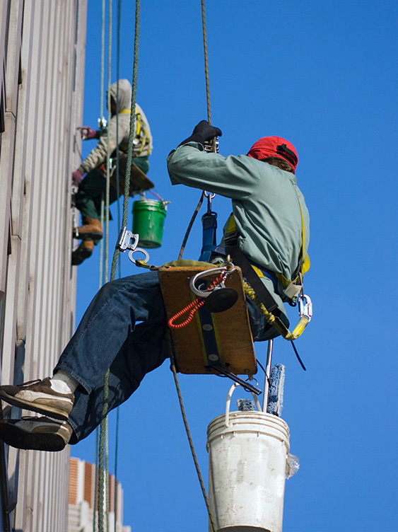 Building Services MPM Co.