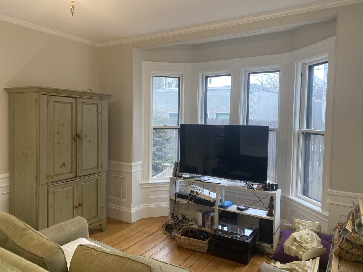 Paint Works House Painters Painting Contractors Interior Painting