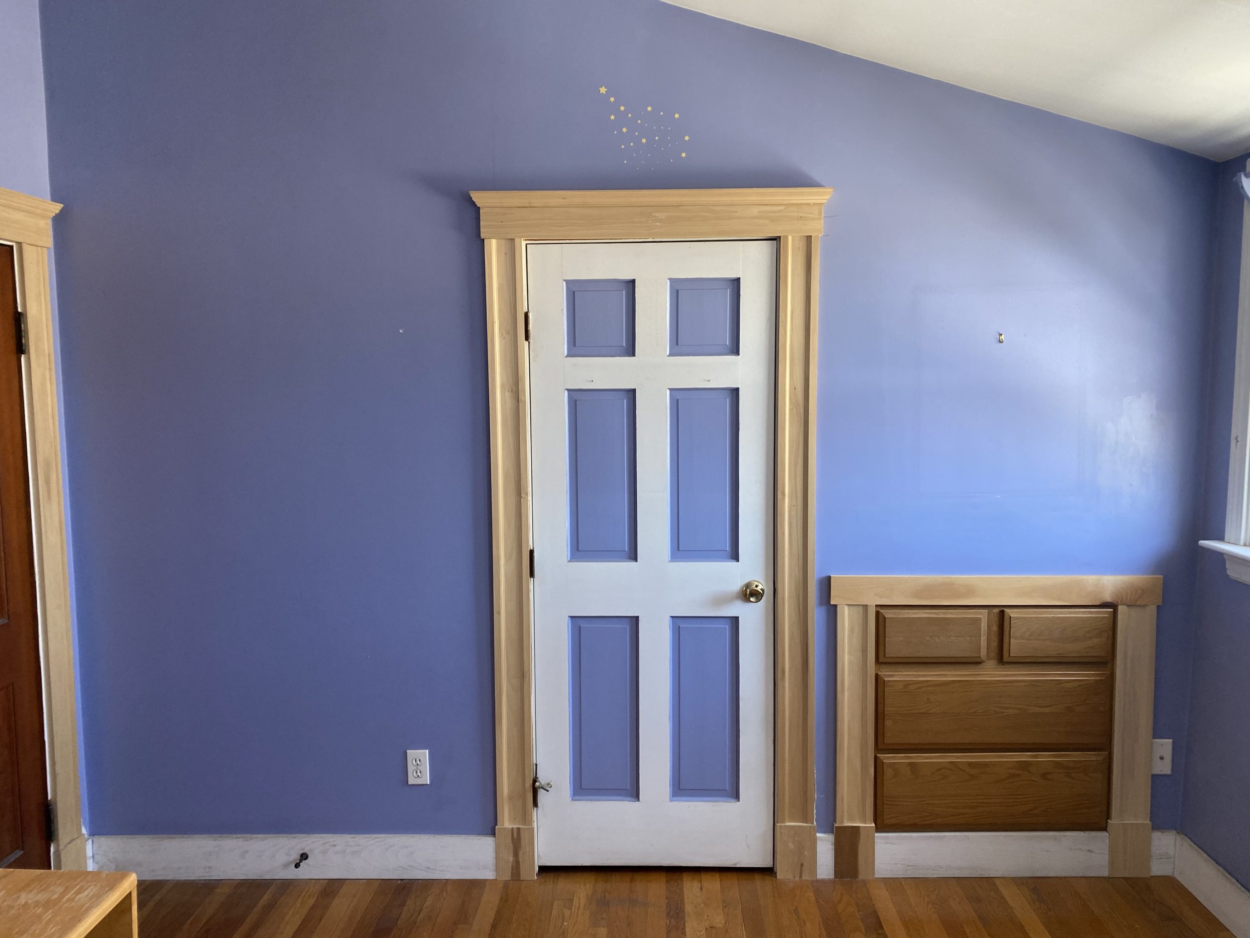 Interior Home Painting in Waltham MA Michael P. McCarthy Painting, Inc.