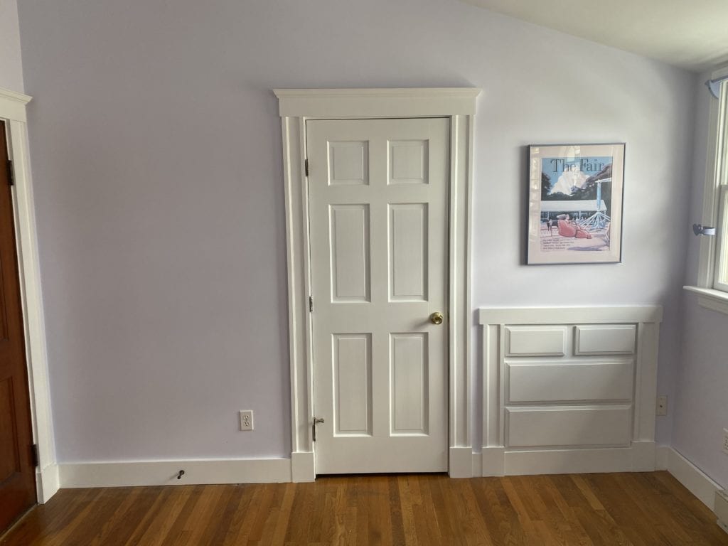 Interior Home Painting Waltham MA Painting Contractor MA Painting