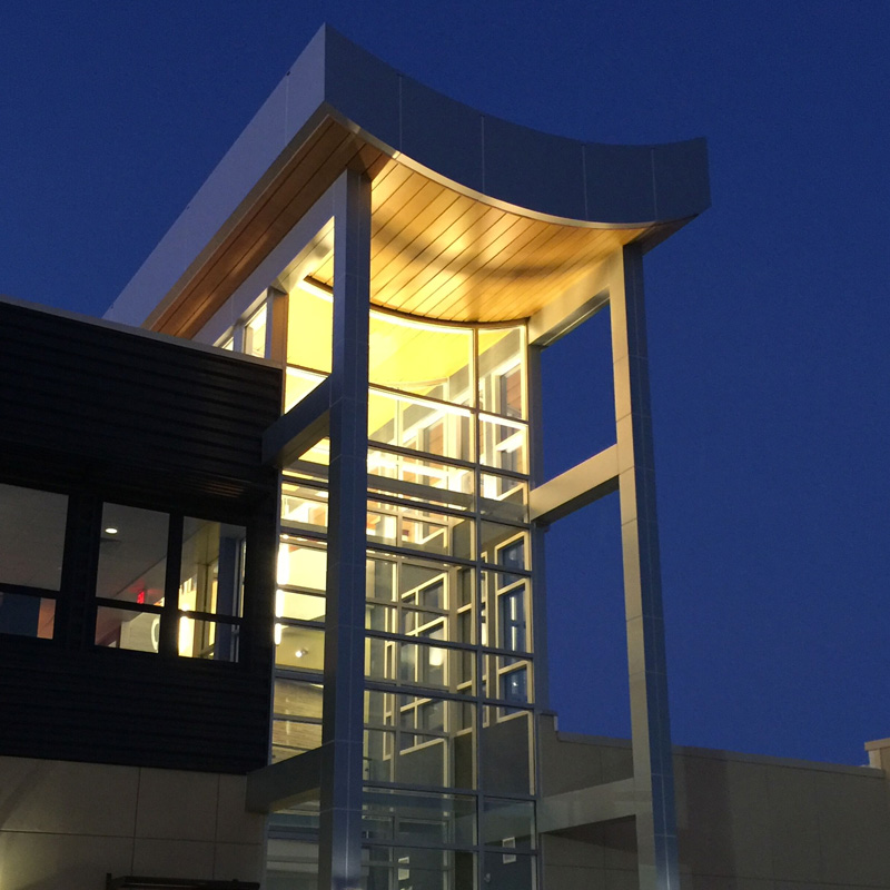 Southern Jersey Family Medical Center MPM Studio