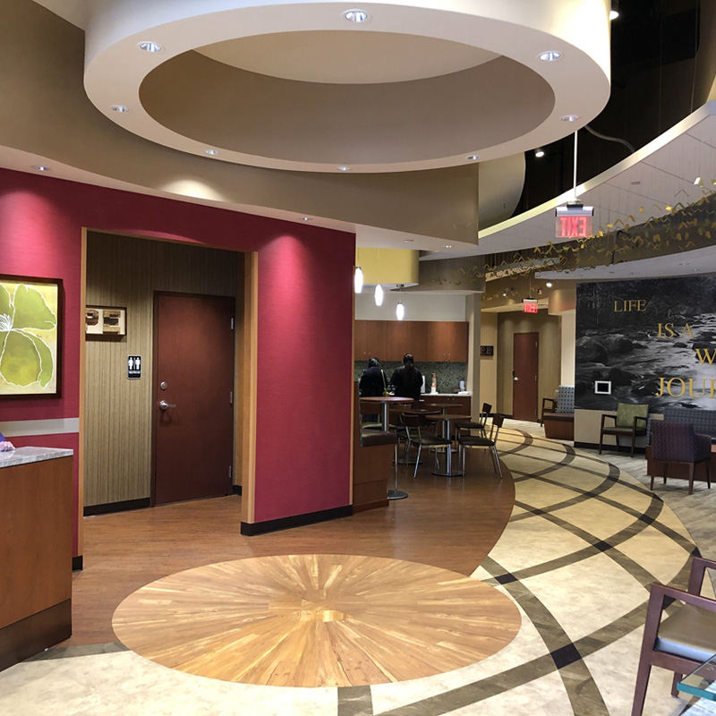 Healthcare MPM Studio