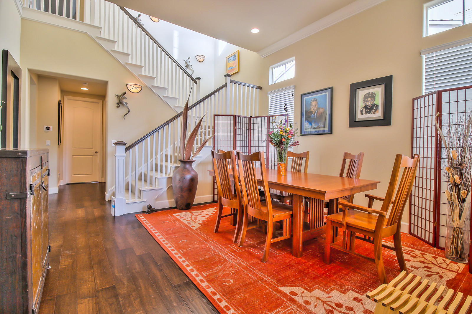 newer construction Campbell