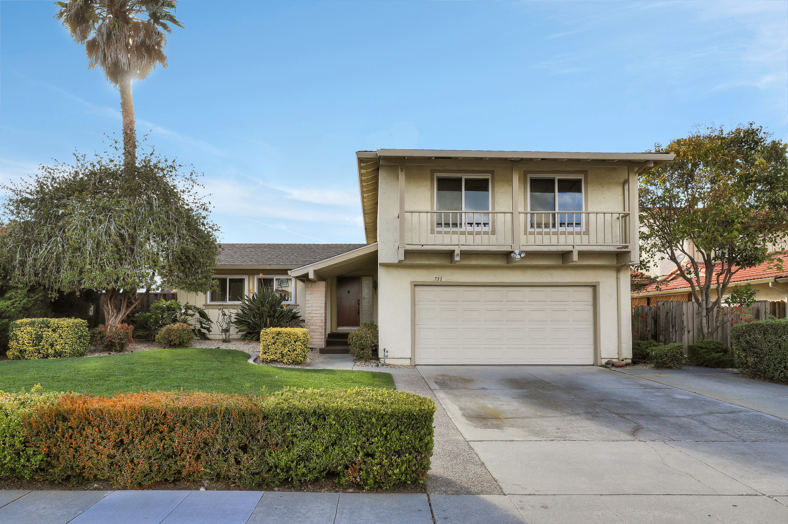 Sunnyvale Updated Single Family home w/pool