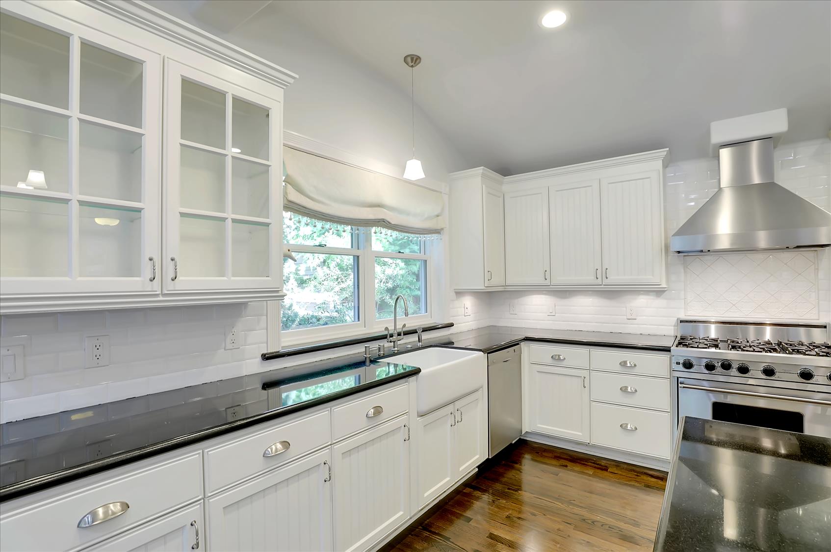 Almond Grove Los Gatos