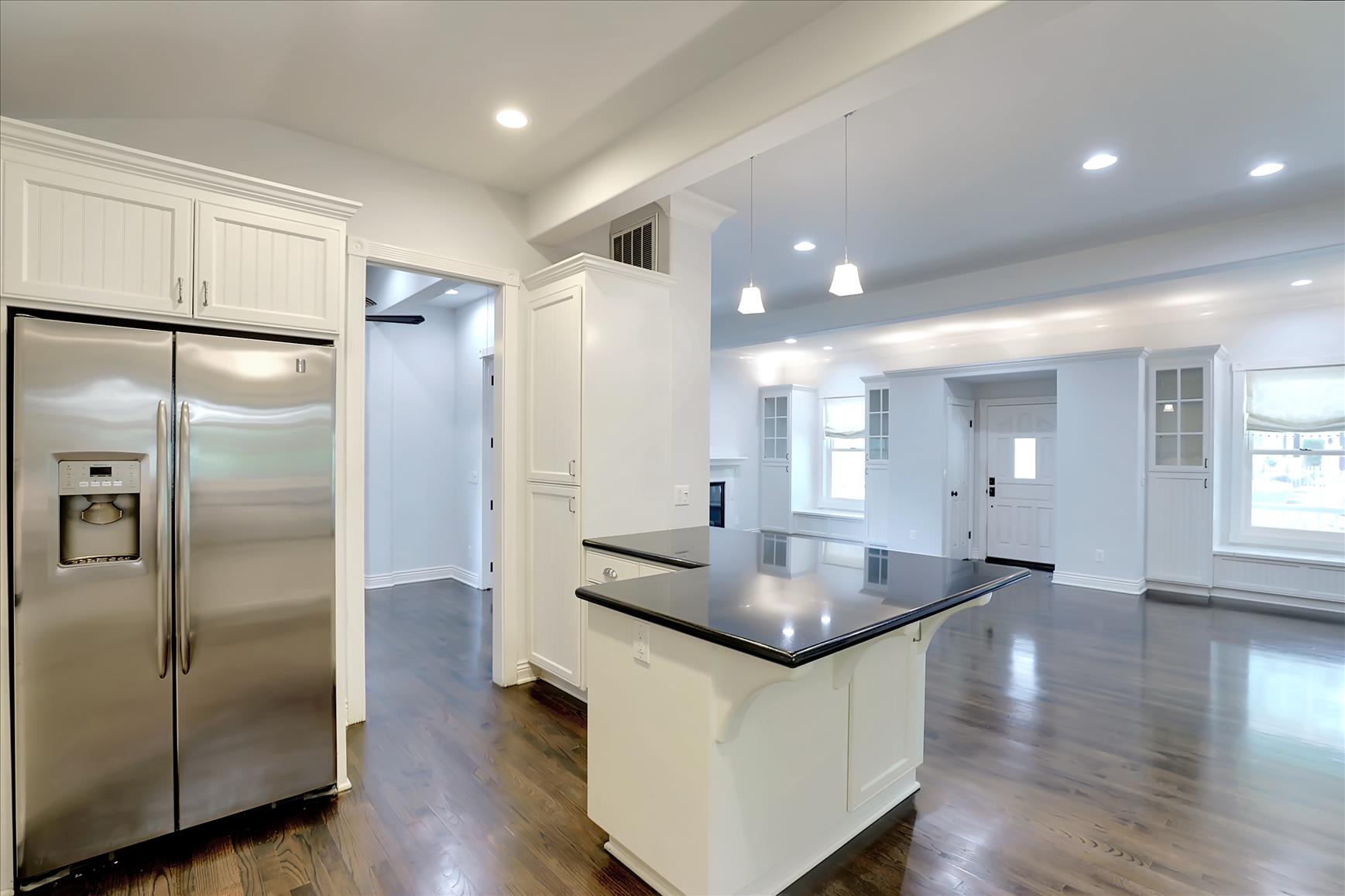 Almond Grove Los Gatos