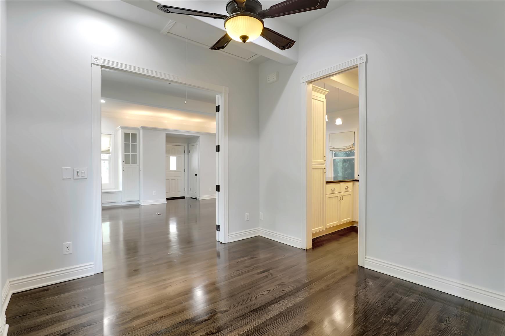 Almond Grove Los Gatos