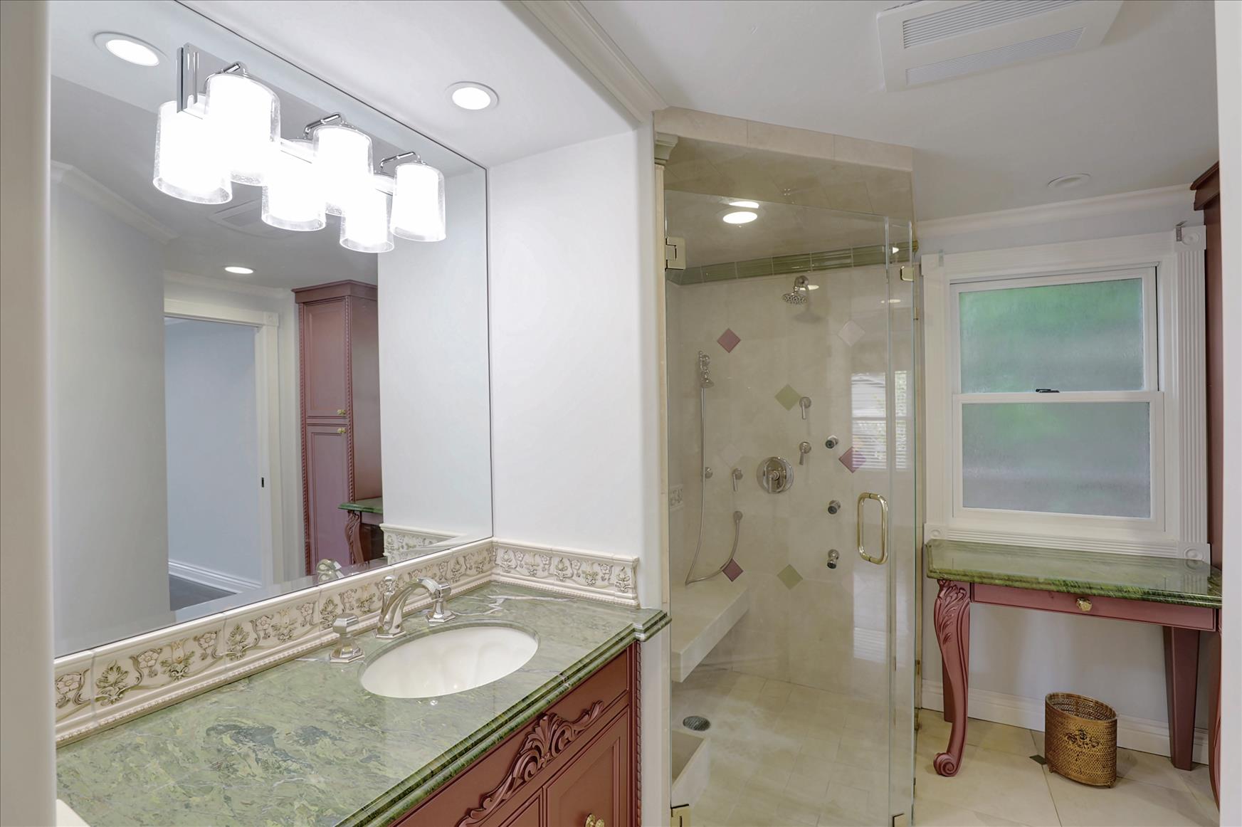 Almond Grove Los Gatos