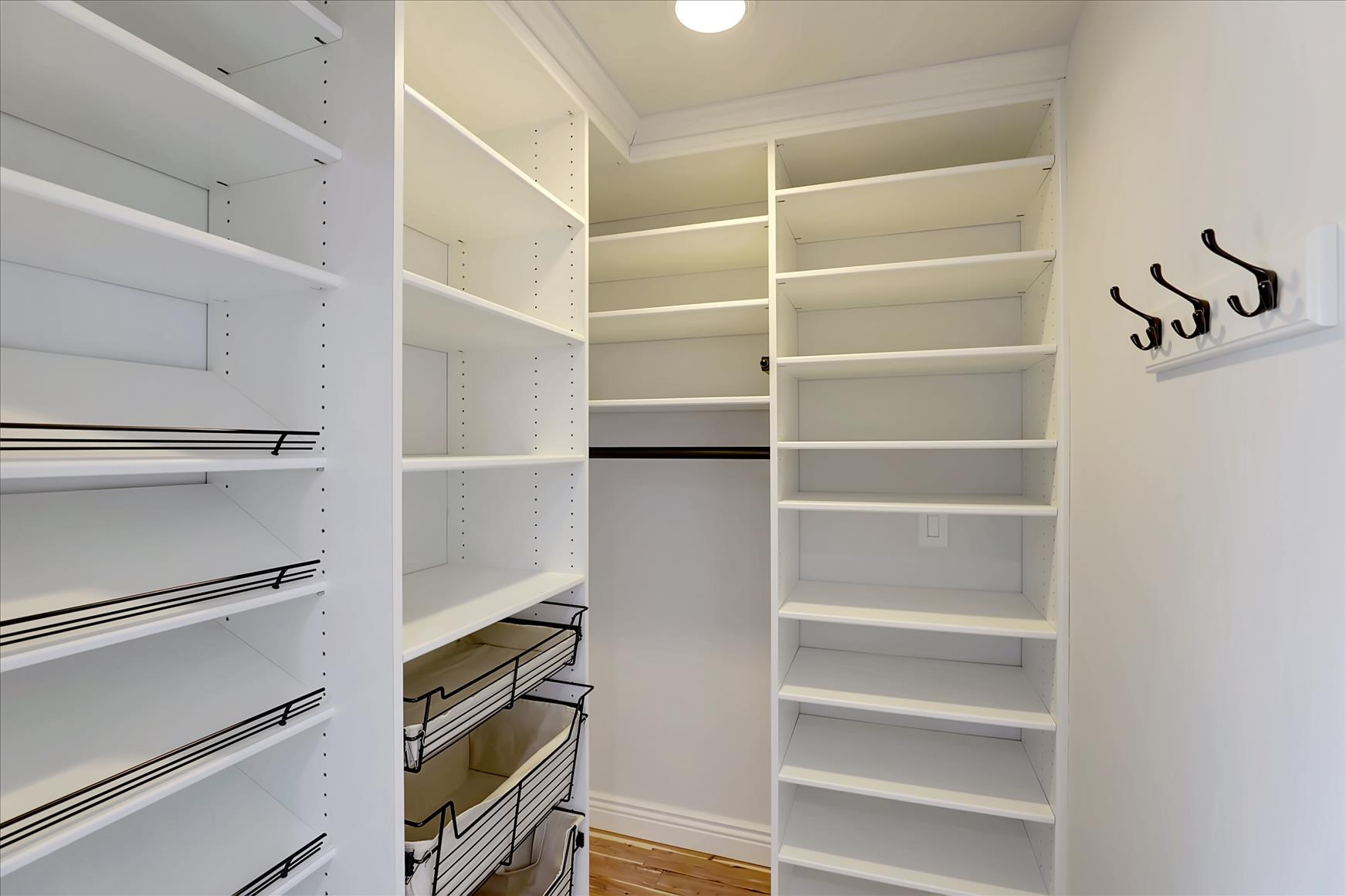 Almond Grove Los Gatos