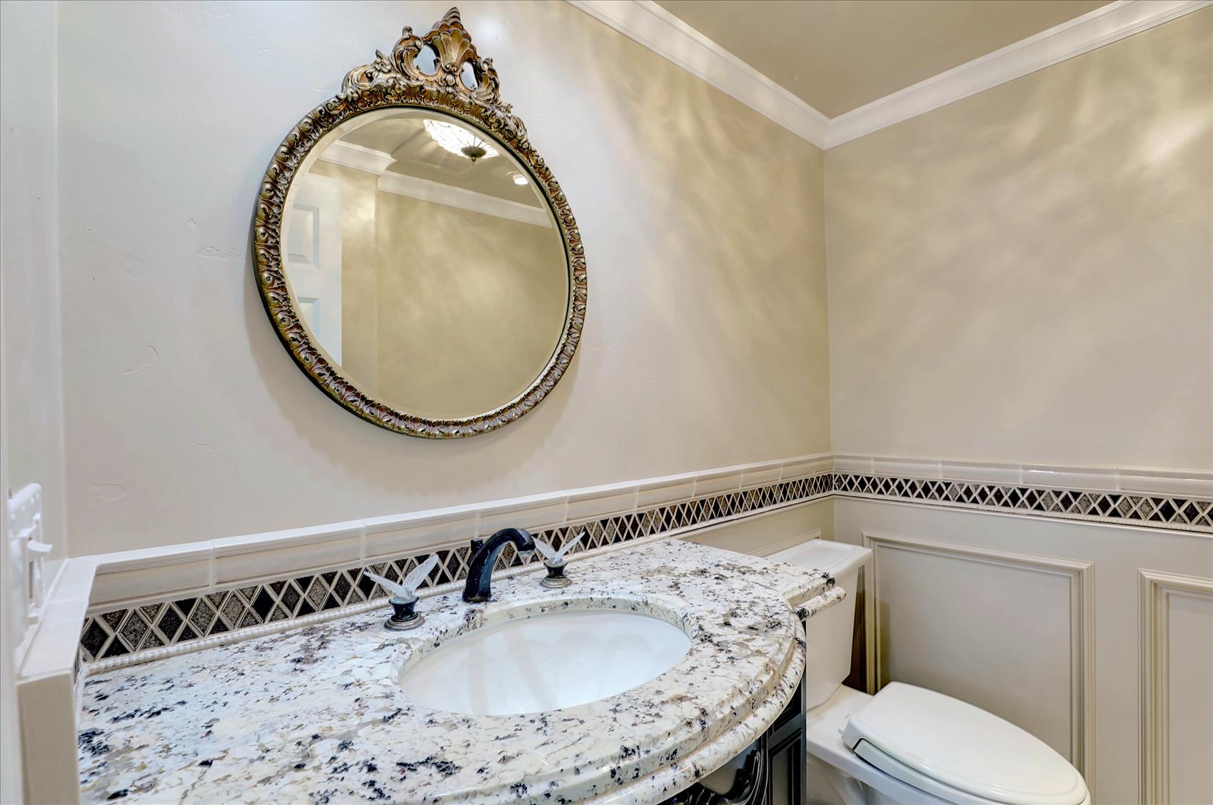 Almond Grove Los Gatos