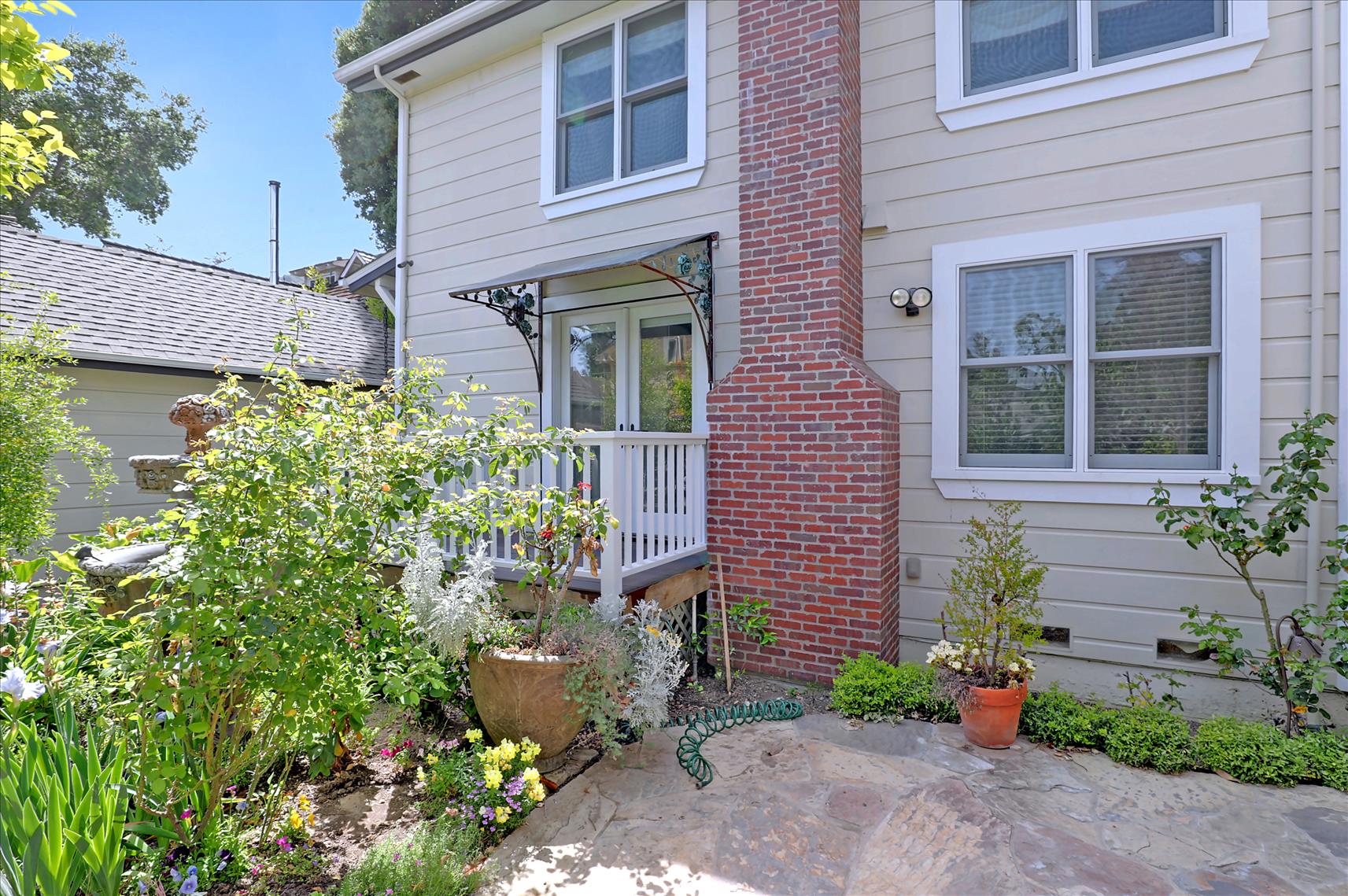 Almond Grove Los Gatos