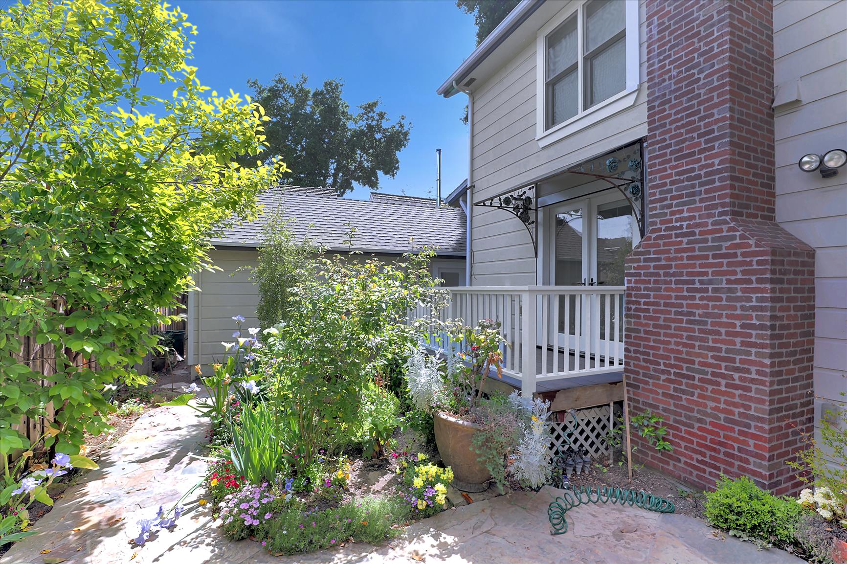 Almond Grove Los Gatos