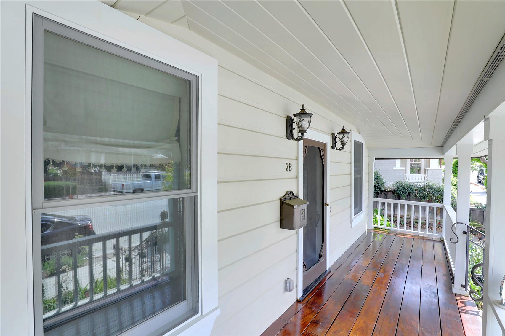 Almond Grove Los Gatos