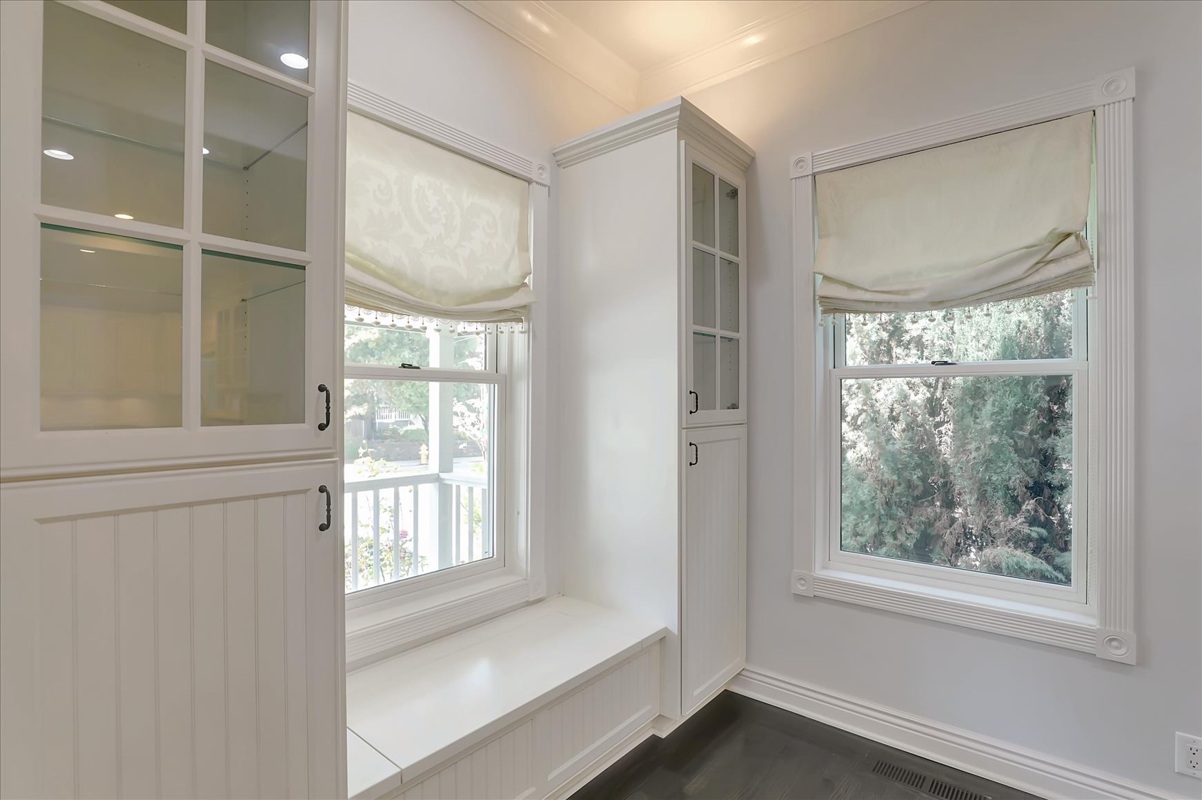 Almond Grove Los Gatos