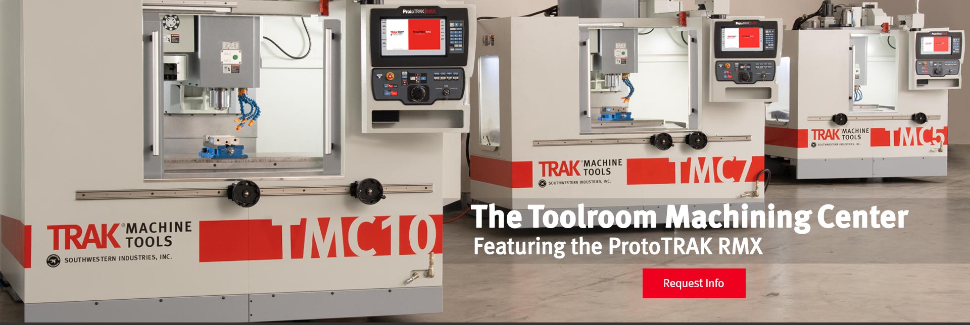 Myer Precision Machine Tools