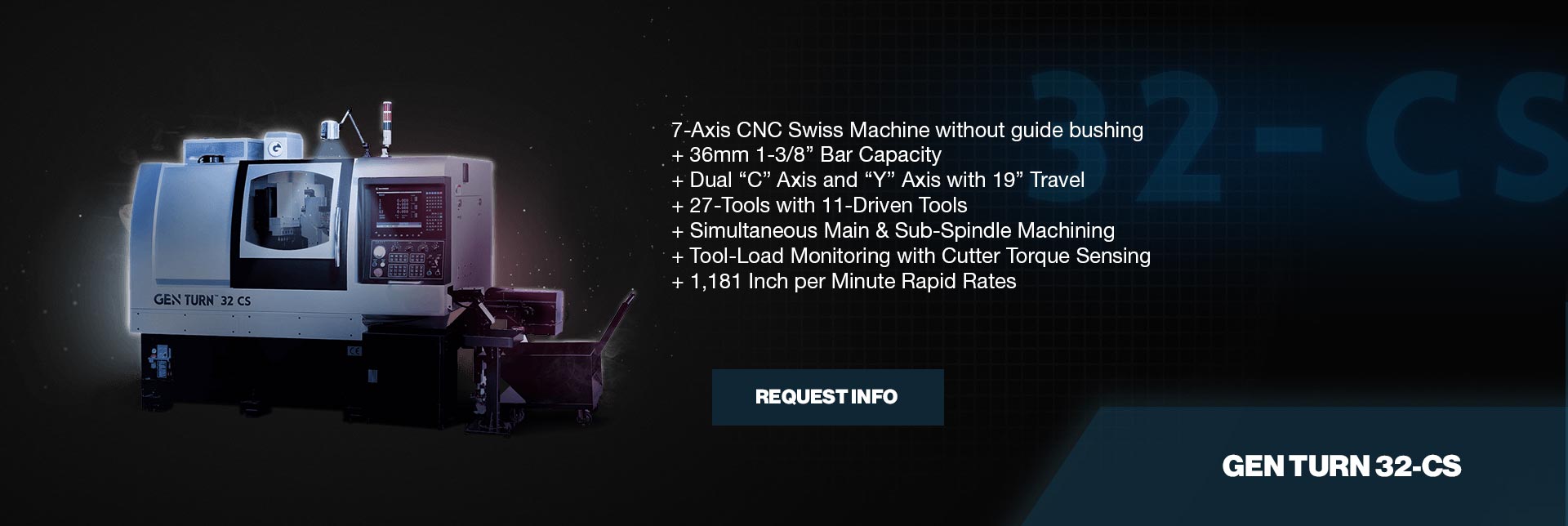 Myer Precision Machine Tools