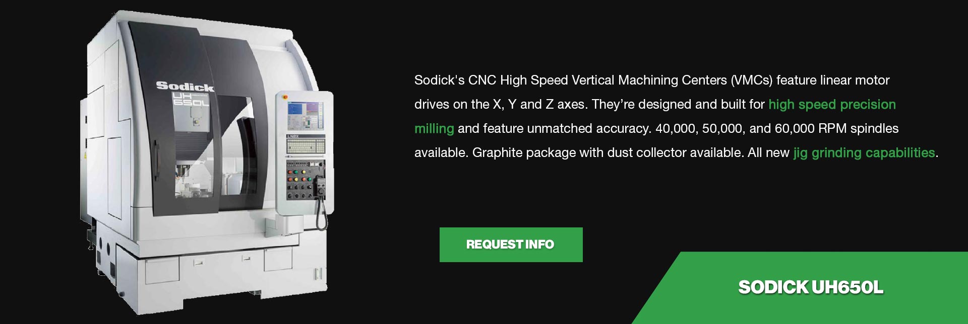 Myer Precision Machine Tools