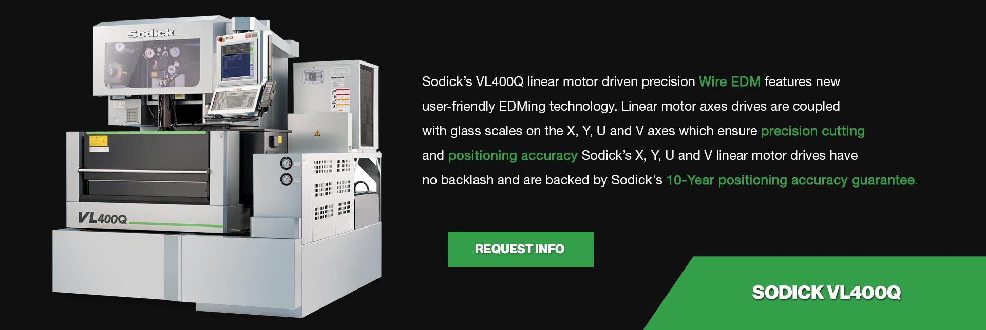 Myer Precision Machine Tools