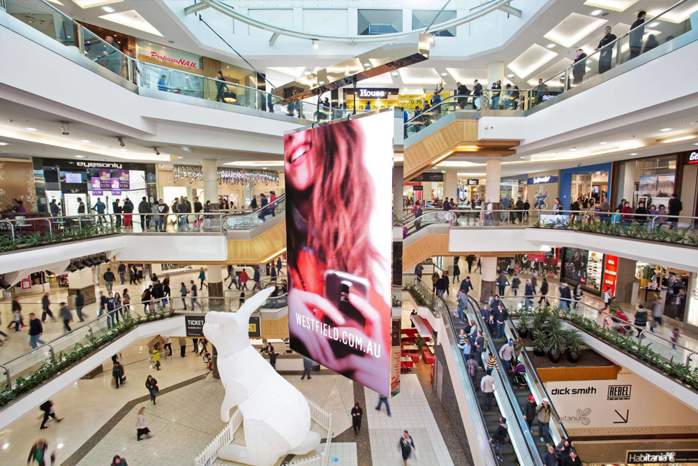 Further Development at Westfield Parramatta MPN Structural Design