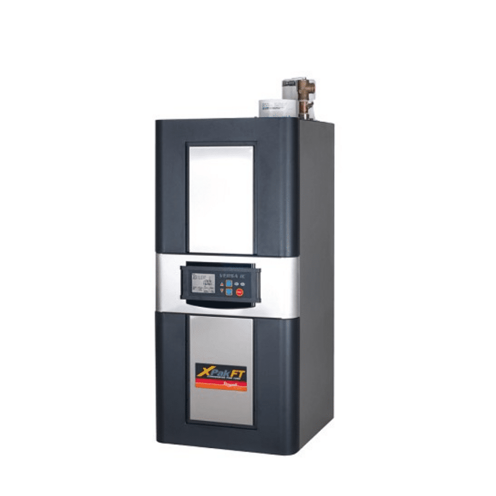 XPAKFT HYDRONIC BOILERS, 0088AR 398A Boiler Sales and Service Center