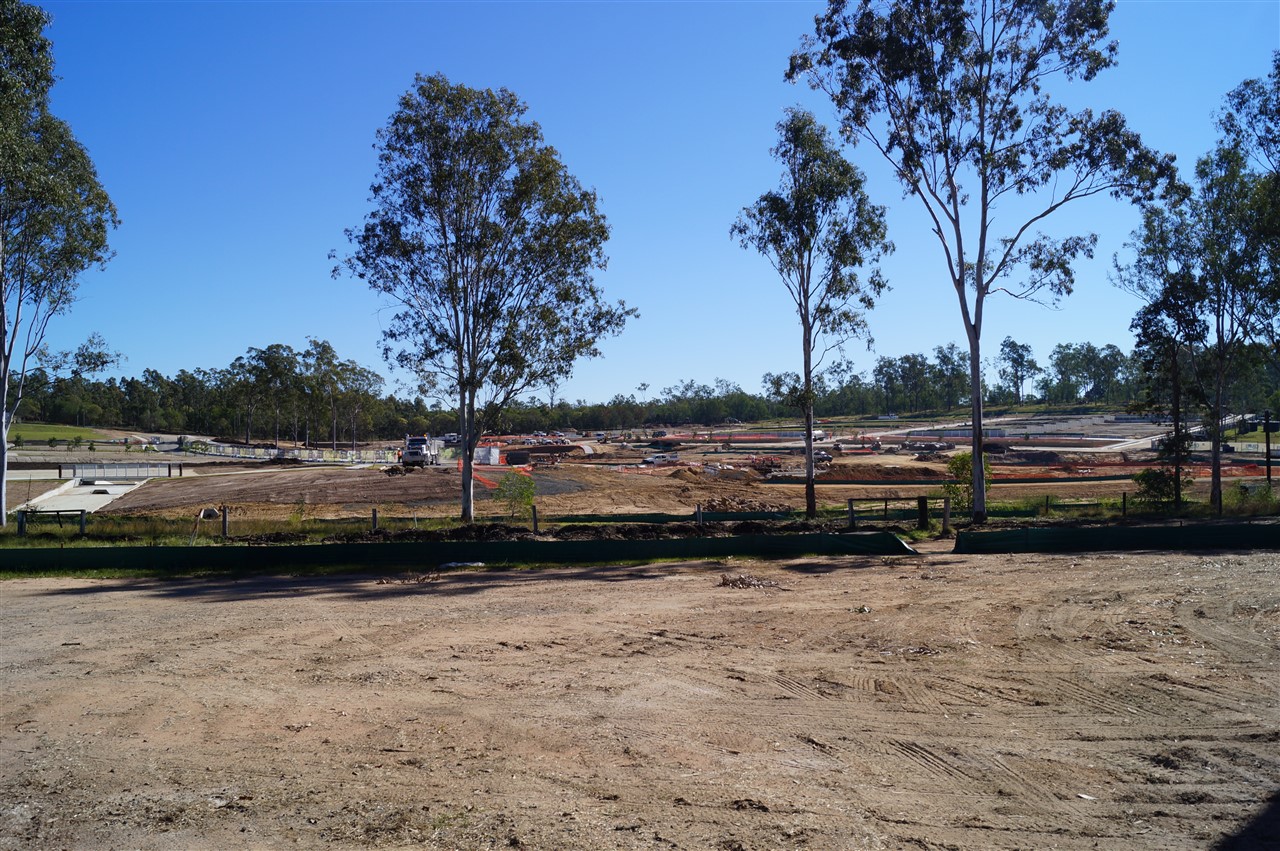 Ecco Ripley (Areas 1, 2 and 3) MPN Consulting