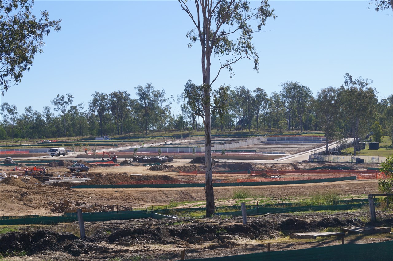 Ecco Ripley (Areas 1, 2 and 3) MPN Consulting