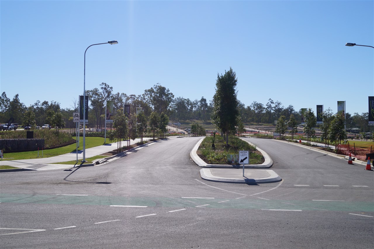 Ecco Ripley (Areas 1, 2 and 3) MPN Consulting