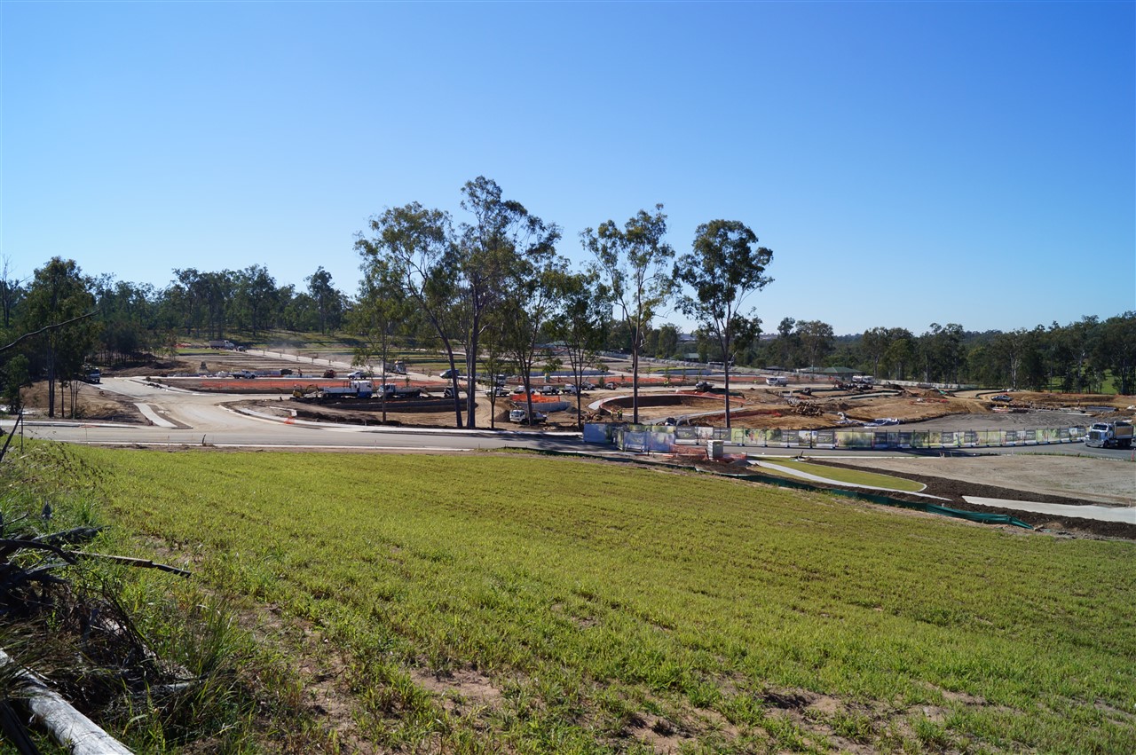 Ecco Ripley (Areas 1, 2 and 3) MPN Consulting