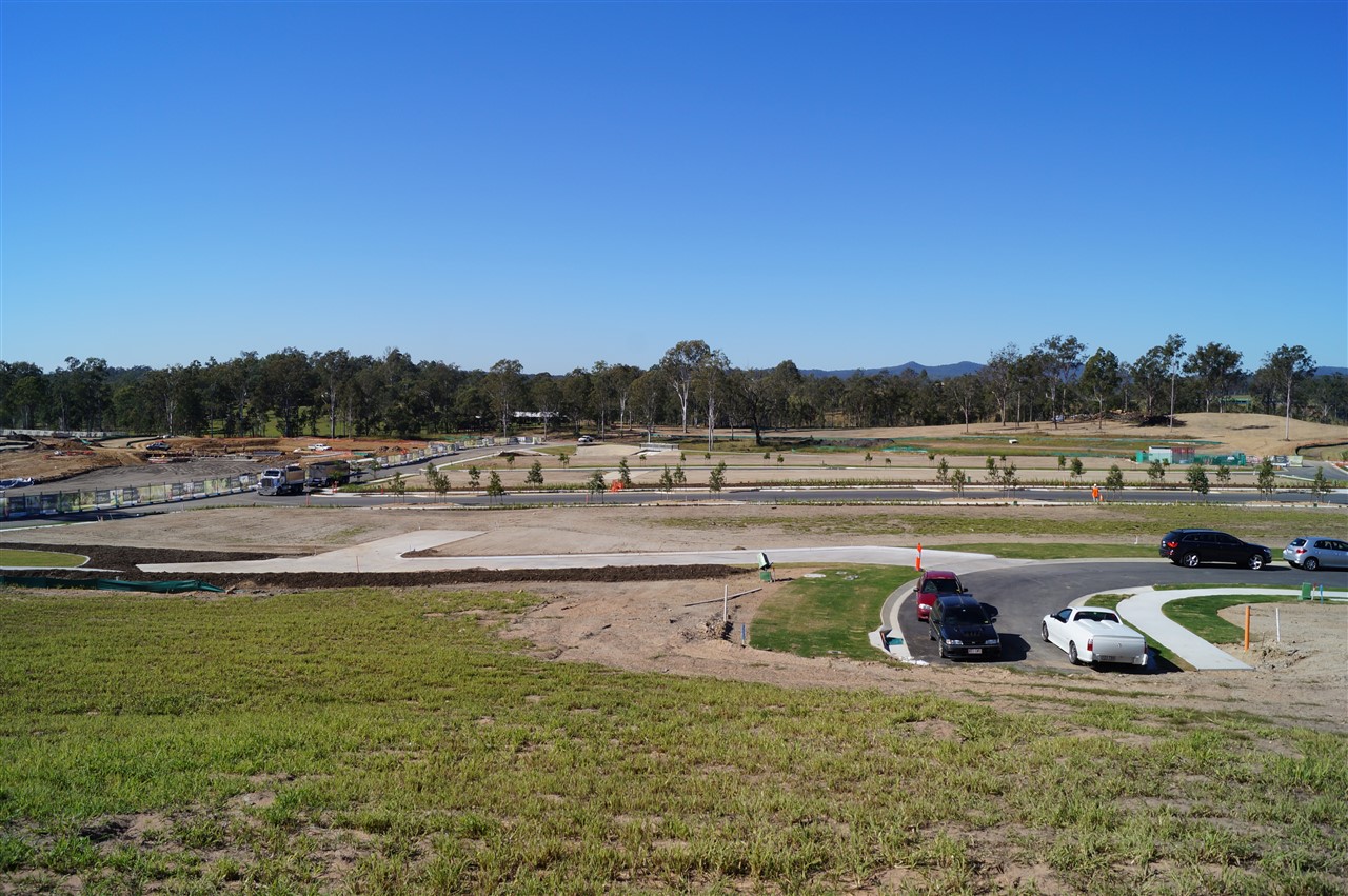 Ecco Ripley (Areas 1, 2 and 3) MPN Consulting