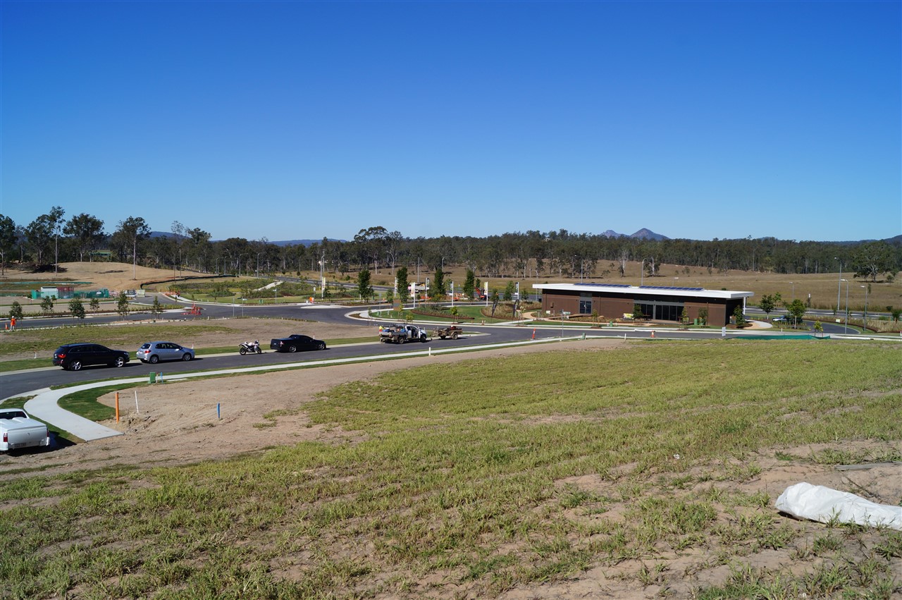 Ecco Ripley (Areas 1, 2 and 3) MPN Consulting