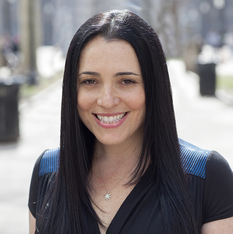 Women of Distinction Meet MPN's Veronica Blum MPN Realty