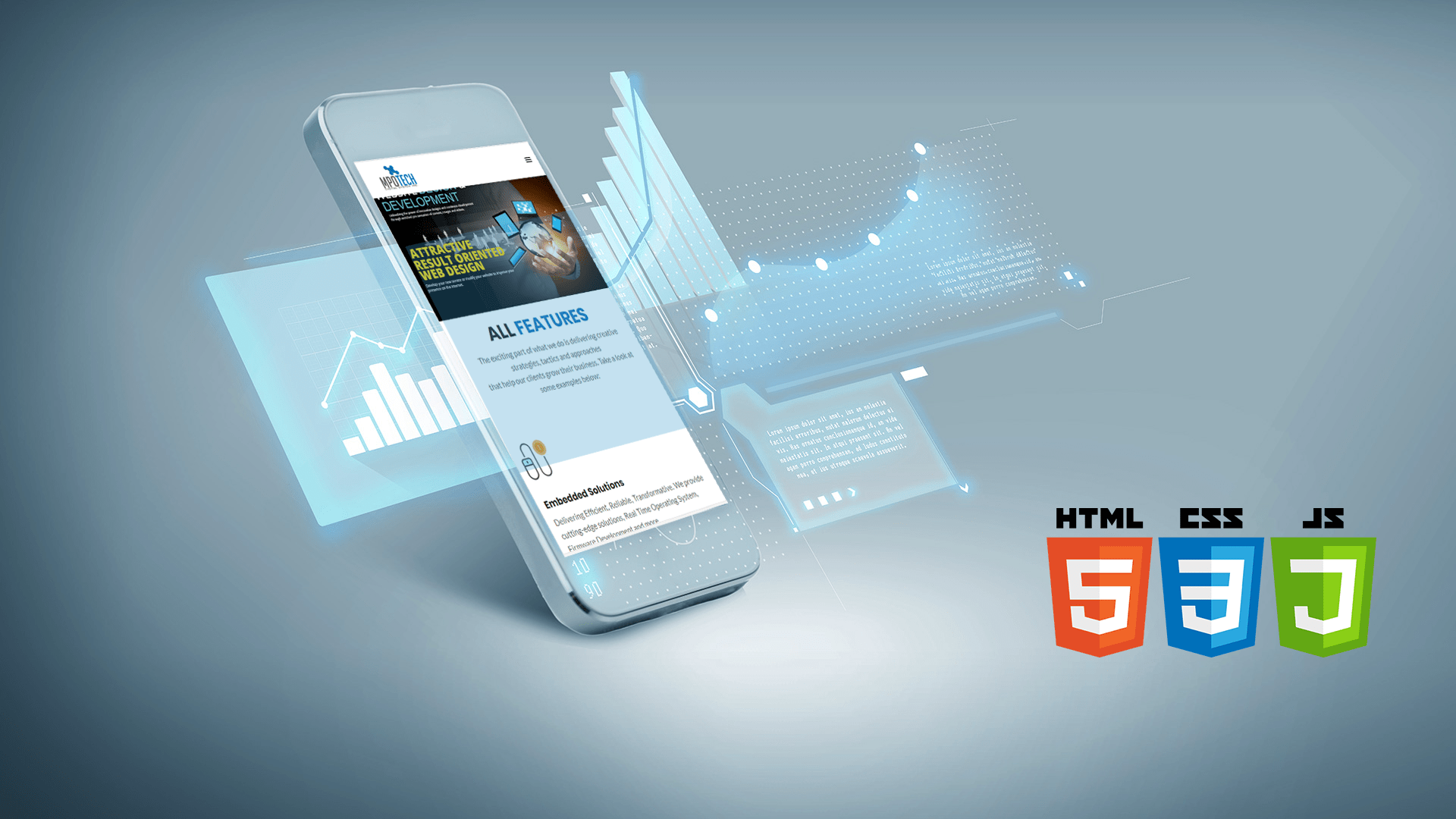 MpoTech Digital System Inc