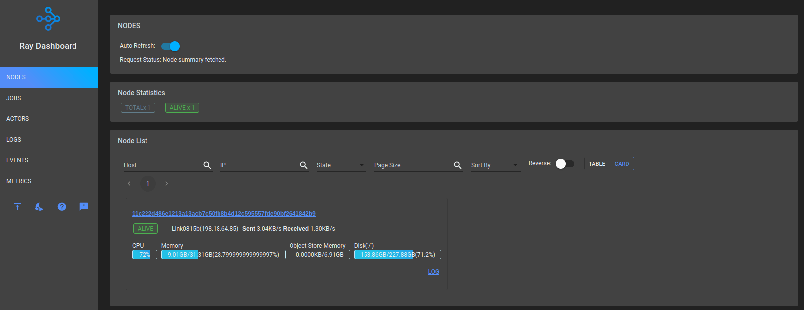 Python Ray Basic Concepts Mike Polinowski