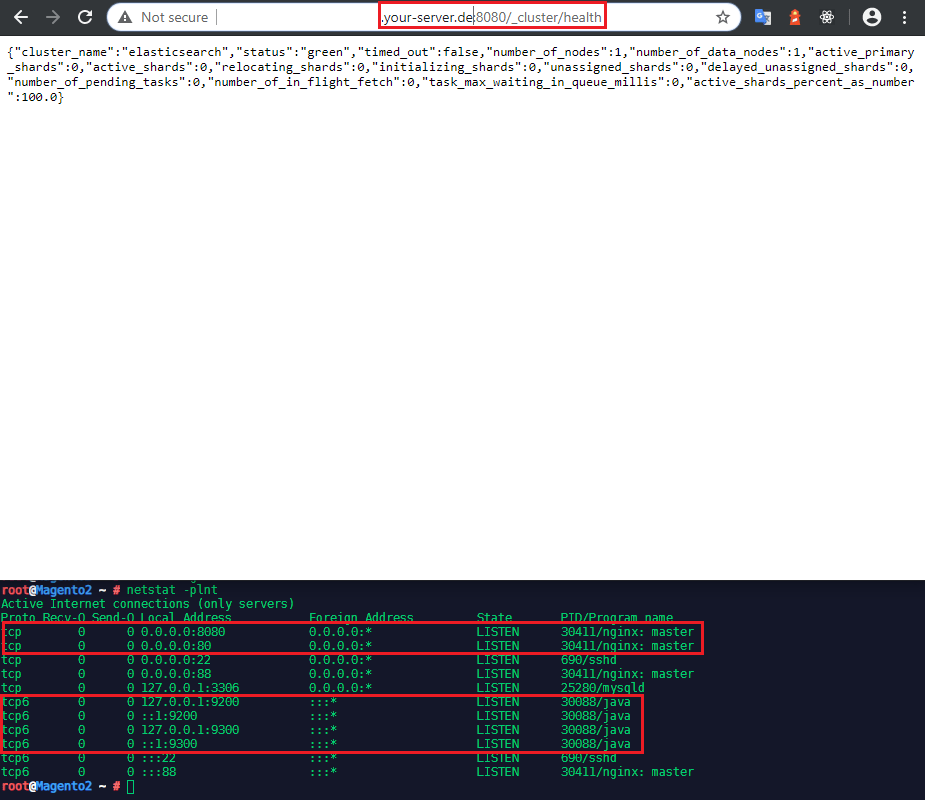 Magento 2 and Elasticsearch Mike Polinowski