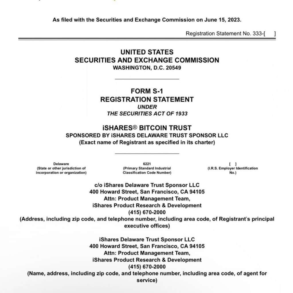 BlackRock Recruiter Says The Asset Giant Controls Politicians While