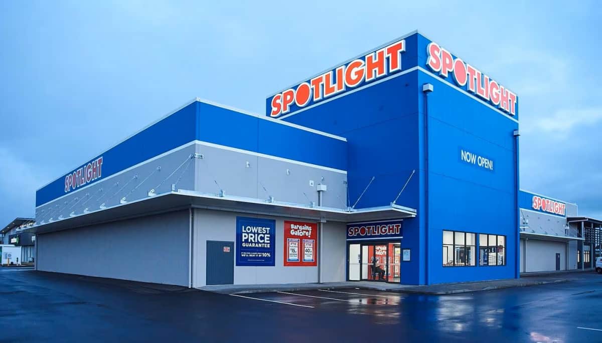 Spotlight Retail Group Integrates Infosys' Topaz AI for Personalized